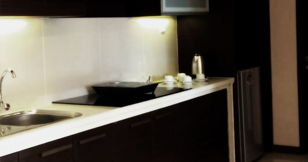 Royal Suite Condotel Medan Ngoại thất bức ảnh