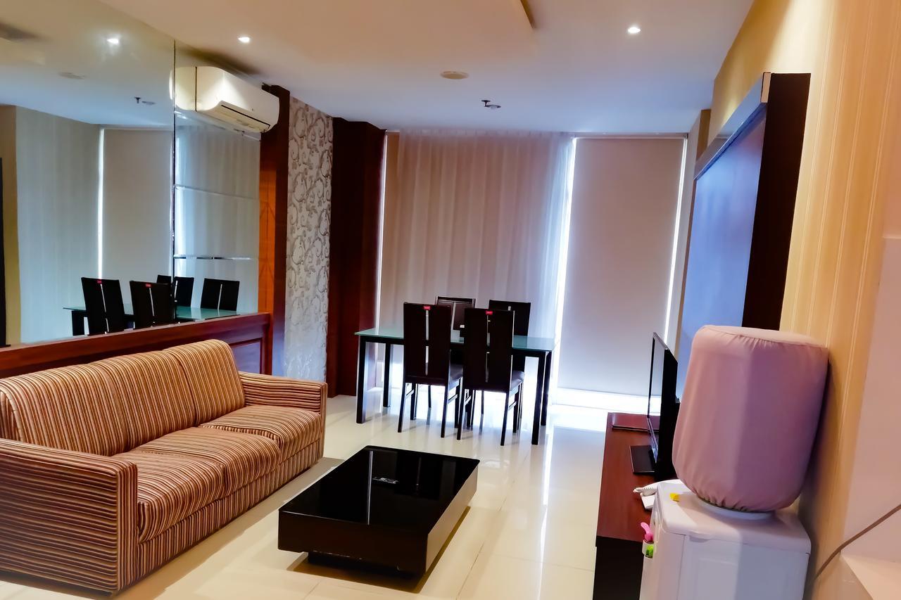 Royal Suite Condotel Medan Ngoại thất bức ảnh