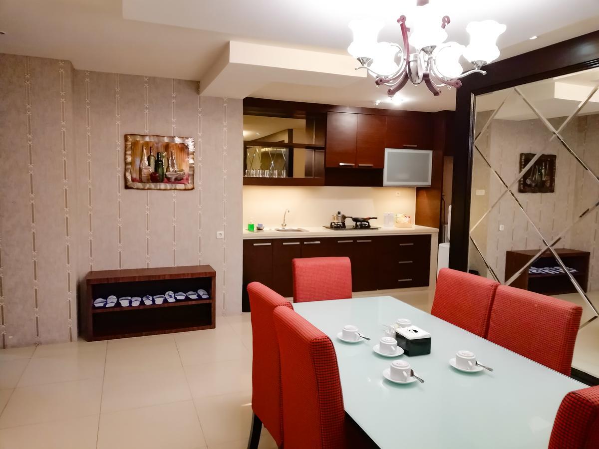 Royal Suite Condotel Medan Ngoại thất bức ảnh