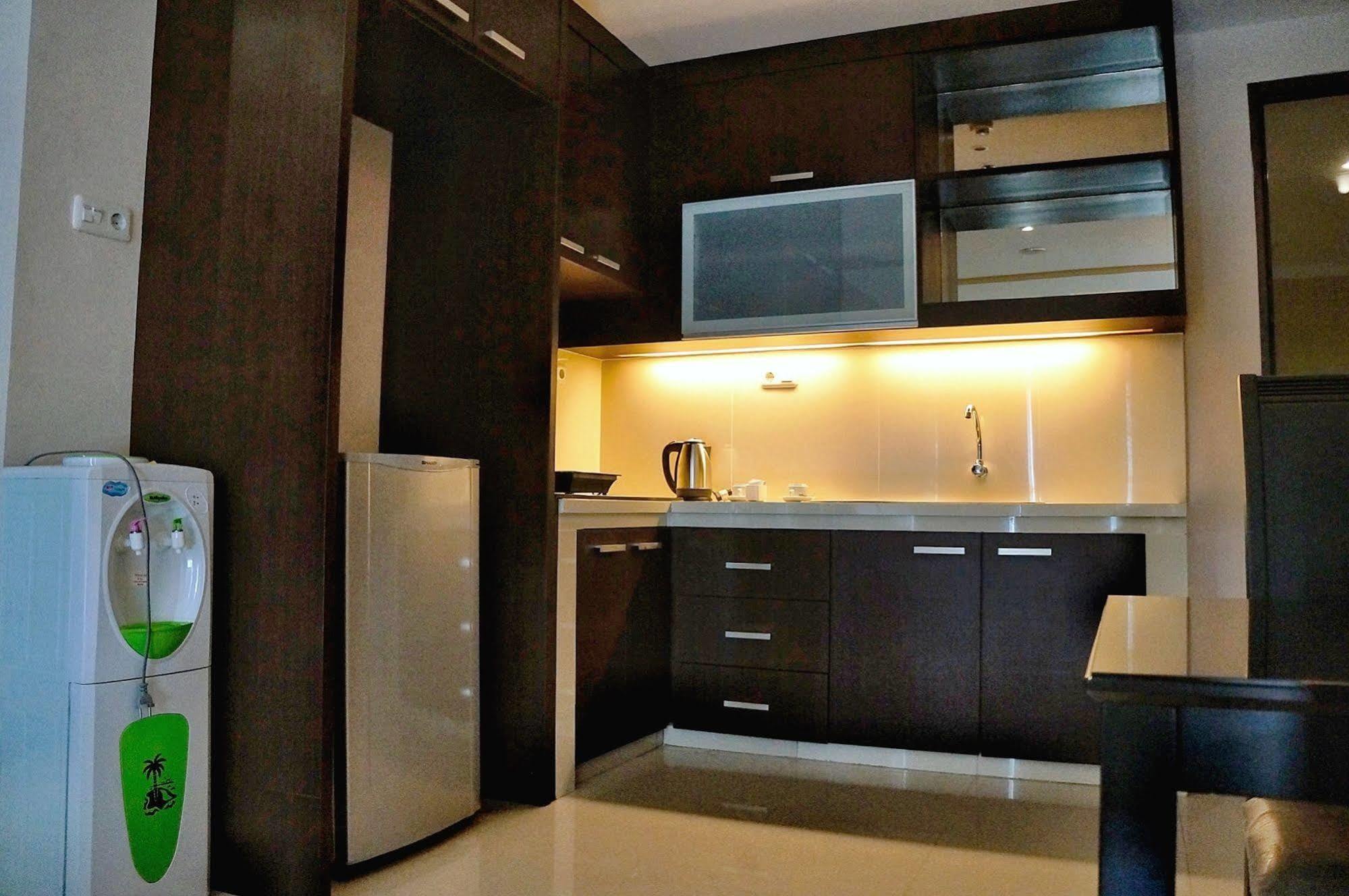 Royal Suite Condotel Medan Ngoại thất bức ảnh