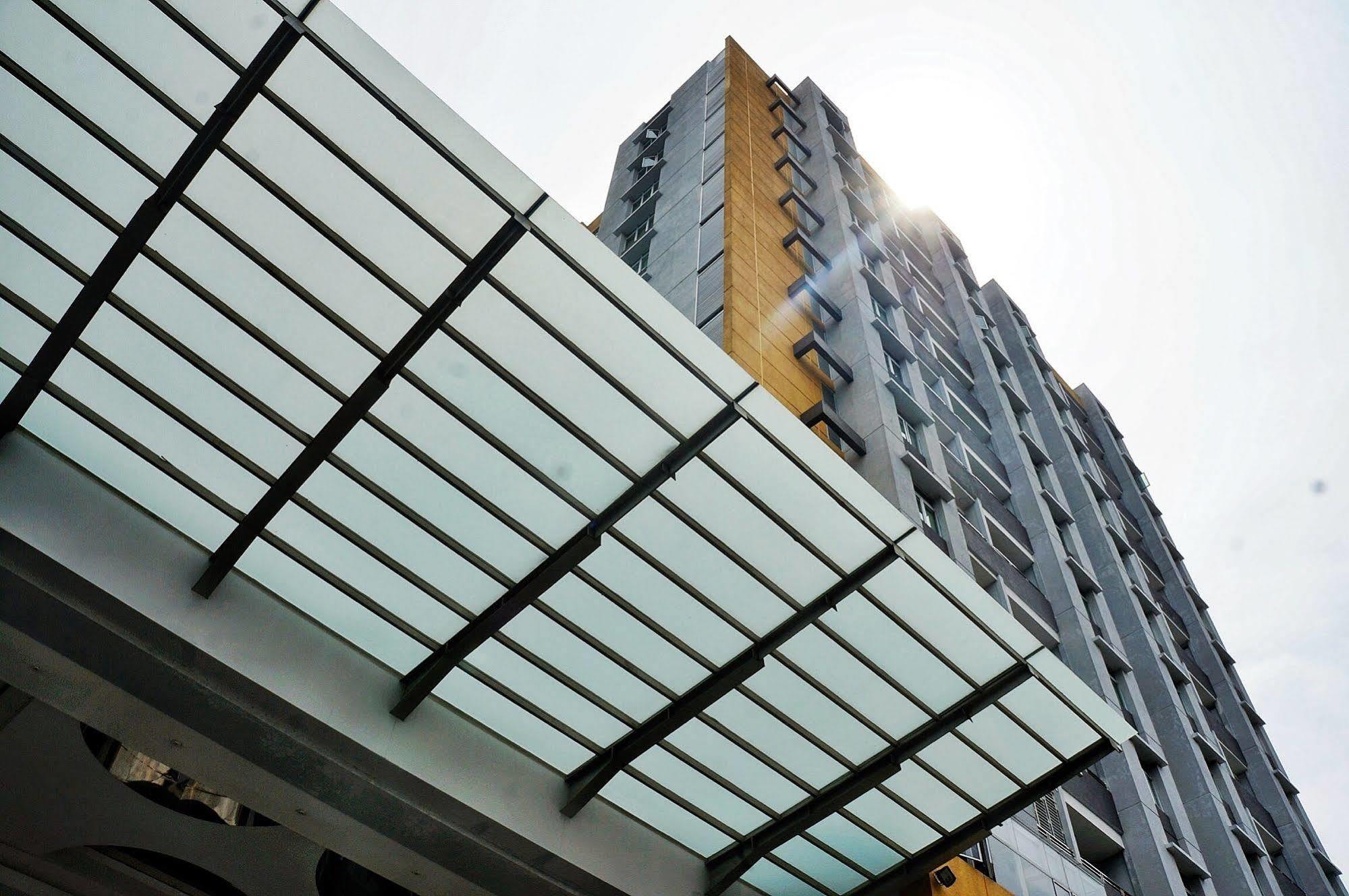 Royal Suite Condotel Medan Ngoại thất bức ảnh