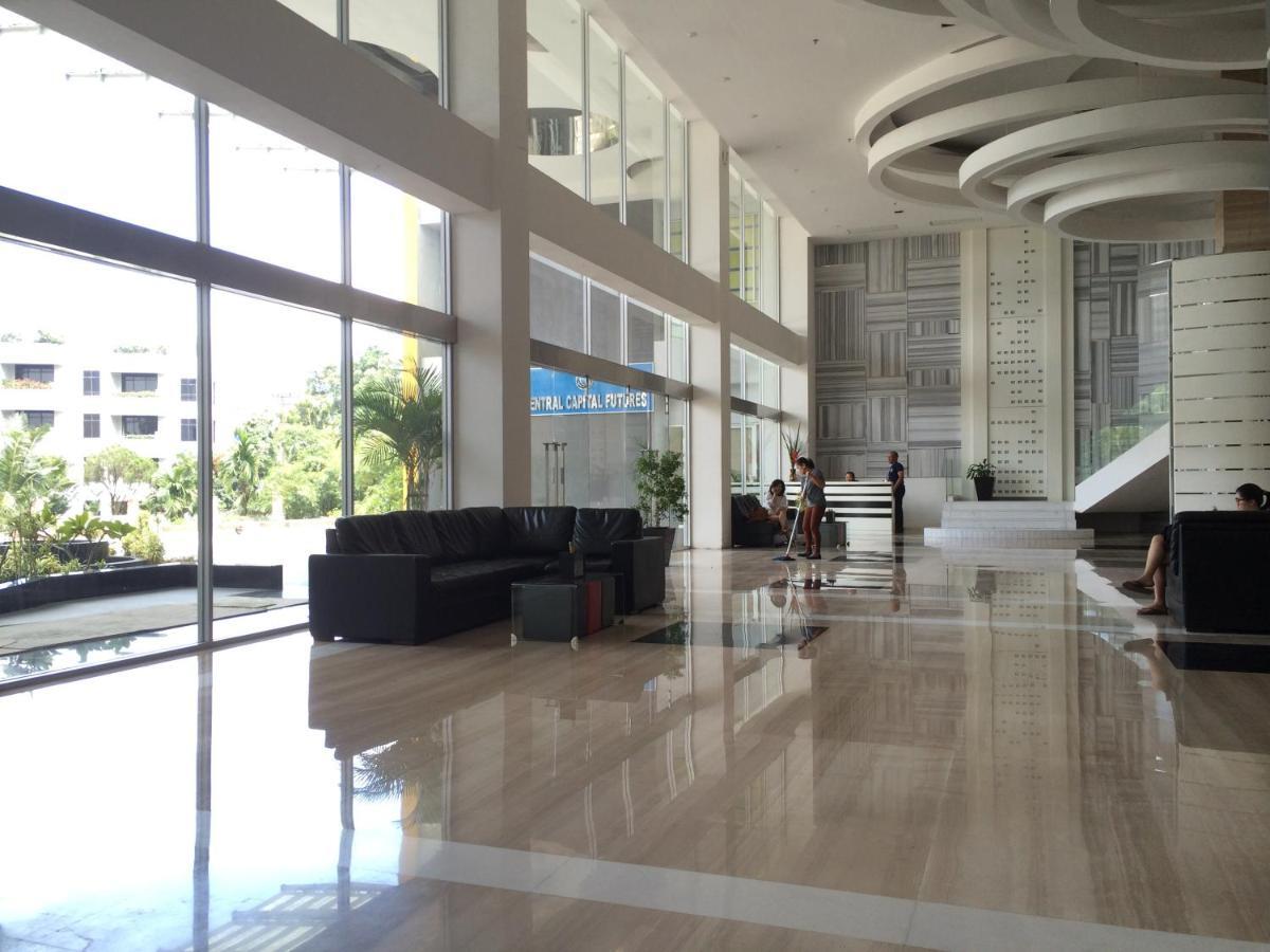 Royal Suite Condotel Medan Ngoại thất bức ảnh