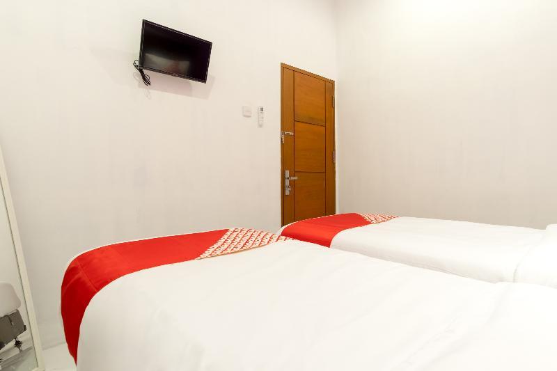 Royal Suite Condotel Medan Ngoại thất bức ảnh