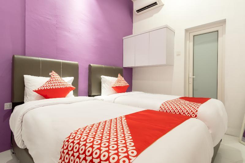 Royal Suite Condotel Medan Ngoại thất bức ảnh