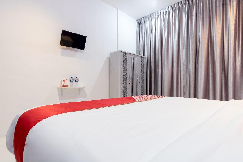 Royal Suite Condotel Medan Ngoại thất bức ảnh