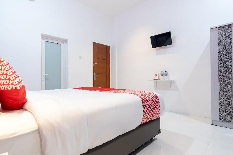 Royal Suite Condotel Medan Ngoại thất bức ảnh