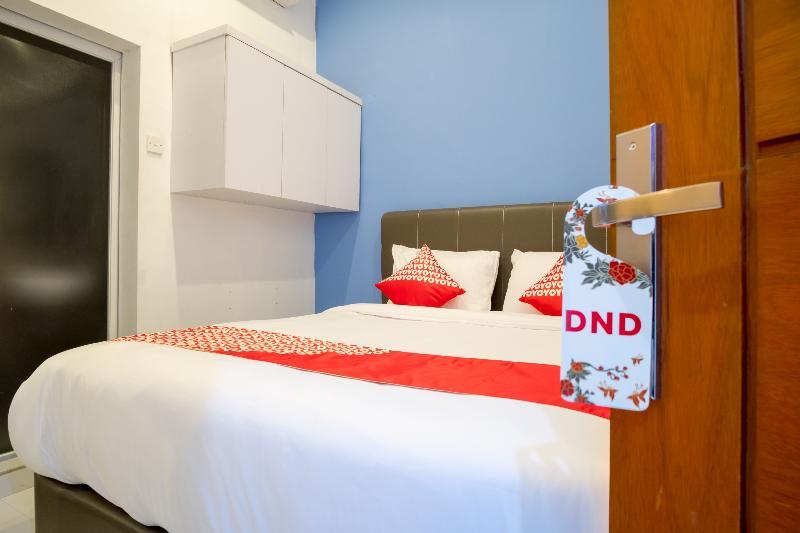 Royal Suite Condotel Medan Ngoại thất bức ảnh