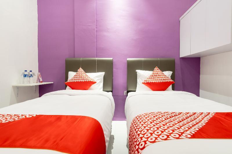 Royal Suite Condotel Medan Ngoại thất bức ảnh